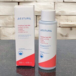 🫧Aestura TherACNE 365 Hydro-Active Toner - NIB!